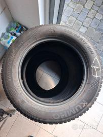 Pneumatici invernali KUMHO 225/60 R17