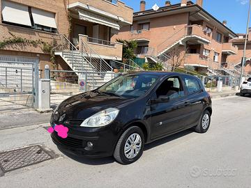 Clio 1.2 benzina 55kw