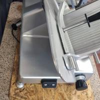 affettatrice lama 35 Arsa 220v