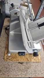 affettatrice lama 35 Arsa 220v