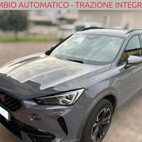 Cupra Formentor 2.0 tsi 4drive 190cv dsg