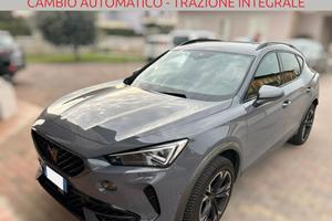 Cupra Formentor 2.0 tsi 4drive 190cv dsg