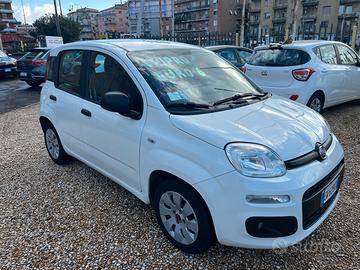 Fiat Panda 1.2 Unipro’ Euro 6 Perfetta in tutto
