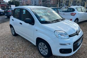 Fiat Panda 1.2 Unipro’ Euro 6 Perfetta in tutto