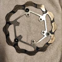 Disco freno anteriore Yamaha yzf 