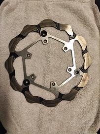 Disco freno anteriore Yamaha yzf 