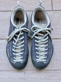 Scarpa Mojito tg. 42 Vibram