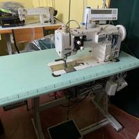 Macchina da cucire industriale Juki LU-2210N-6