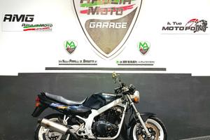 Suzuki GS 500 E - 1994 (Iscritta ASI)