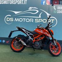 KTM 390 Duke - 2019 GARANZIA PERMUTE FINANZIAMENTO