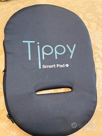Tippy dispositivo anti abbandono