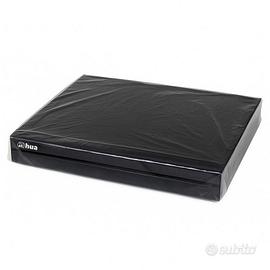 Dahua DHI-HCVR4204A-S2 – DVR 4 Canali Nuovo Sigill