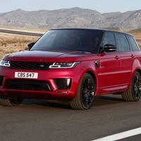 Ricambi usati range rover sport 2017-2021 #0