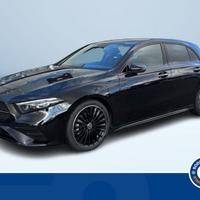 Mercedes-Benz Classe A 180d Automatic AMG Lin...