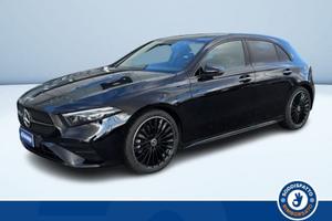 Mercedes-Benz Classe A 180d Automatic AMG Lin...