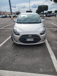 Hyundai ix20 diesel 1400 