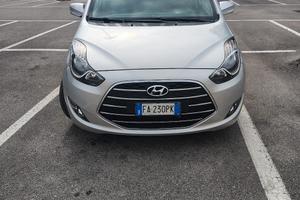 Hyundai ix20 diesel 1400 
