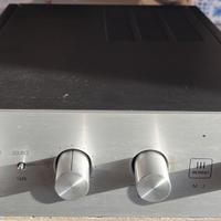 Amplificatore integrato Monrio MJ