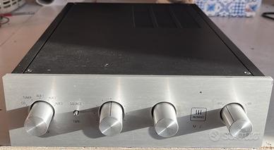 Amplificatore integrato Monrio MJ