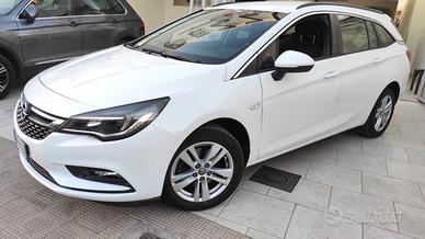 Opel Astra 1.6 CDTi 136CV Start&Stop 5 porte Innov