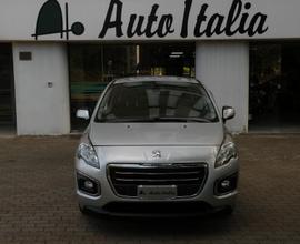PEUGEOT 3008 KIT FRIZIONE E VOLANO NUOVO