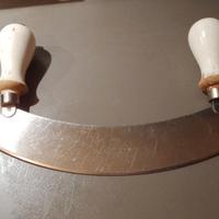 Coltello Mezzaluna