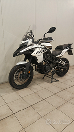 Benelli TRK 502 X anno 2020