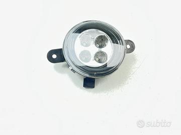 LUCE DIURNA ANT DX RENAULT Twingo III serie 266007