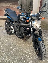 Fz6 2011