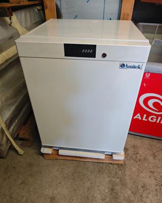 Congelatore AMITEK AKD200F - NUOVO