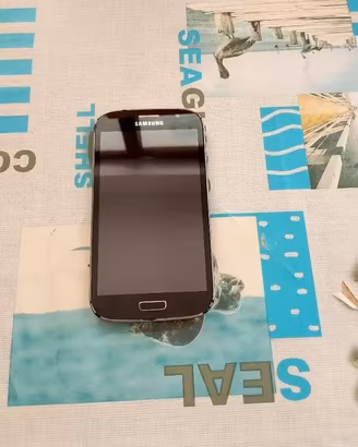 Samsung Galaxy Grand neo 3 usato 