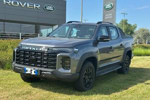 MAXUS T60 T60 2.0 AWD Luxury AT + IVA