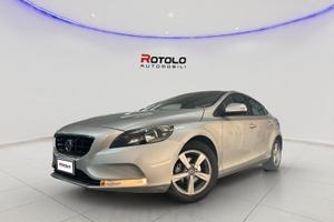 VOLVO V40 (2012-2020) V40 D2 1.6 Nova Edition