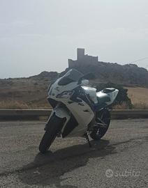 Aprilia RS 50 - 2006