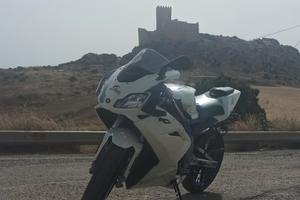 Aprilia RS 50 - 2006