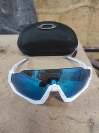 Oakley Flight jacket