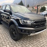 FORD Ranger Raptor 2.0 TDCi aut. 213CV DC 5 post