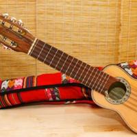 Charango 