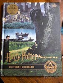 Libri Harry Poter