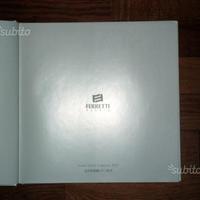 Ferretti yachts collection 2017