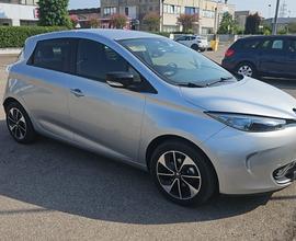 Renault zoe intens r110 2019- 59000km