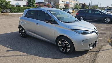 Renault zoe intens r110 2019- 59000km