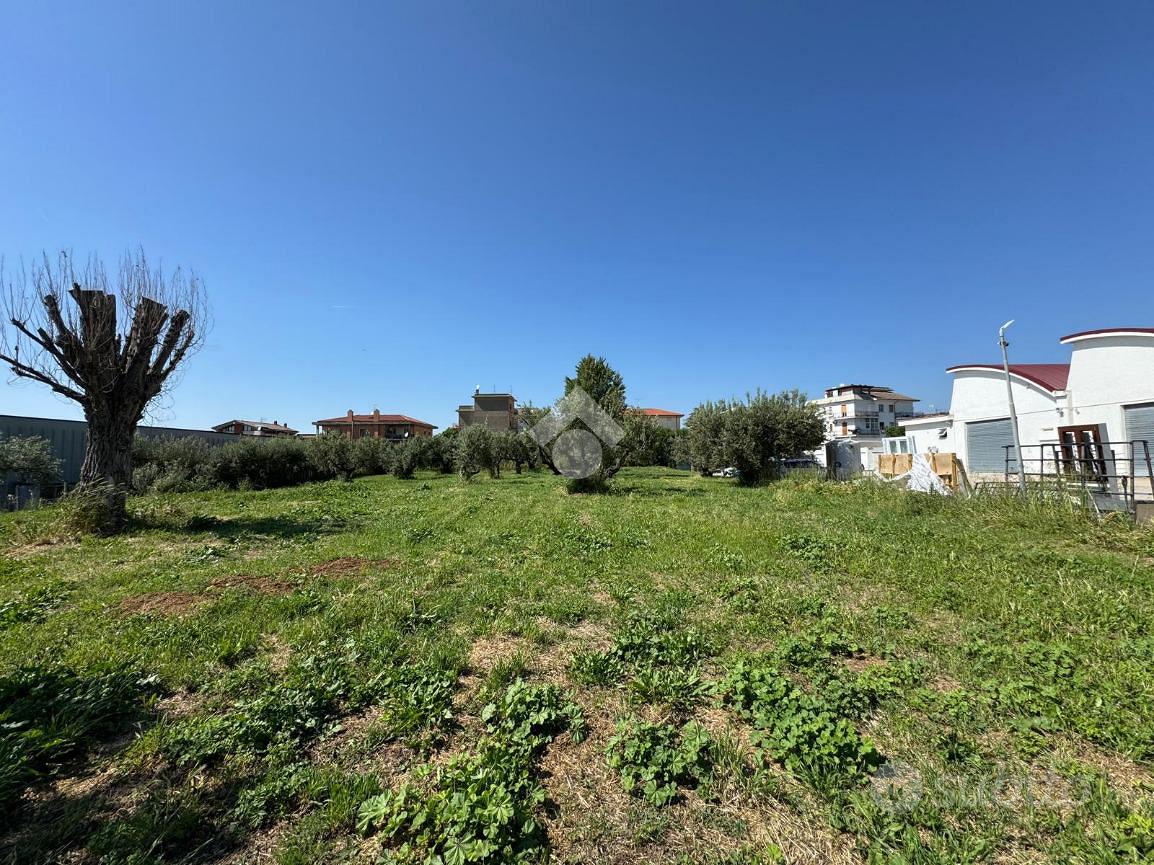 TERRENO A ALBANO LAZIALE - Vista 5