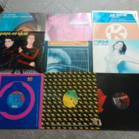 51 mix dance 2000  nuovi 