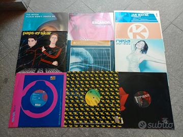 51 mix dance 2000  nuovi 