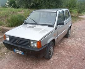 FIAT Panda 1ª serie - 2001