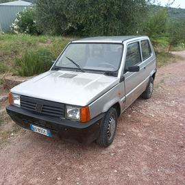 FIAT Panda 1ª serie - 2001