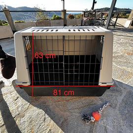 Trasportino Ferplast