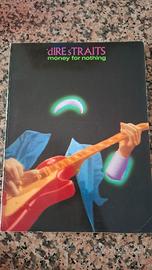 Dire Straits - Money for nothing