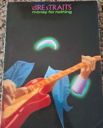 Dire Straits - Money for nothing